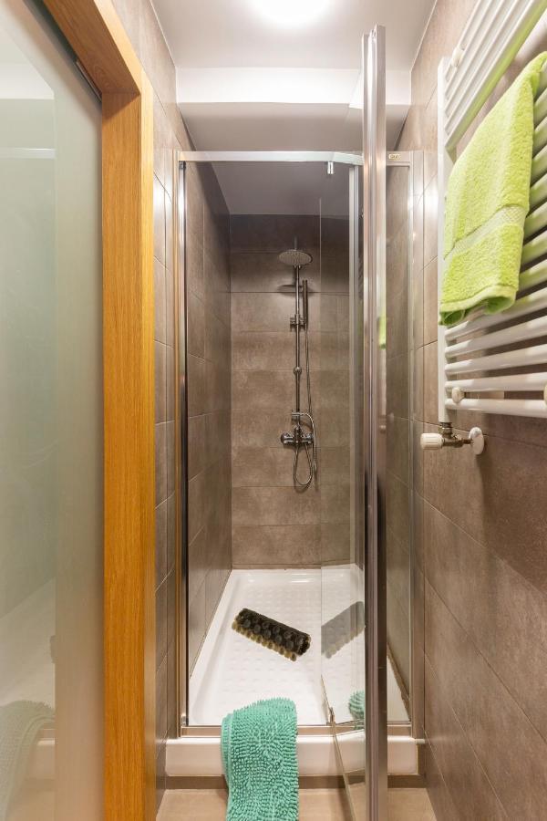 Apartamento Puente De Segovia Madri Exterior foto